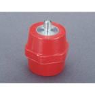 WOEHNER ELECTROTECHNICAL SYSTEMS - ISOLATORE, FILETT. INT./EST. M6X35