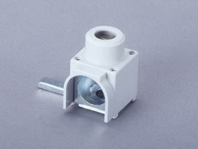 WOEHNER ELECTROTECHNICAL SYSTEMS - MORS. ALIM.LAT. X PETTINI 31014 E 31309/