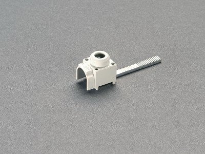 WOEHNER ELECTROTECHNICAL SYSTEMS - MORS. ALIM. FRONT. X PETTINI 31101 E 311