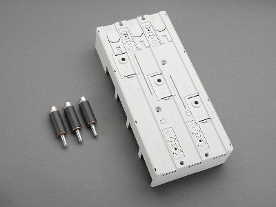 WOEHNER ELECTROTECHNICAL SYSTEMS - ADATT.3P X 3VA13/14,23/24,53/4,63/4, 60M