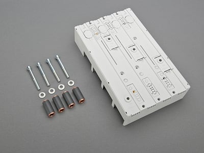 WOEHNER ELECTROTECHNICAL SYSTEMS - ADATT.4P X 3VA13/14,23/24,53/4,63/4, 60M
