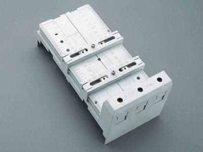 WOEHNER ELECTROTECHNICAL SYSTEMS - ADATT. UNIV. 200A, MORS. IN BASSO, SIS.6