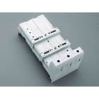 WOEHNER ELECTROTECHNICAL SYSTEMS - ADATT. UNIV. 200A, MORS. IN BASSO, SIS.6