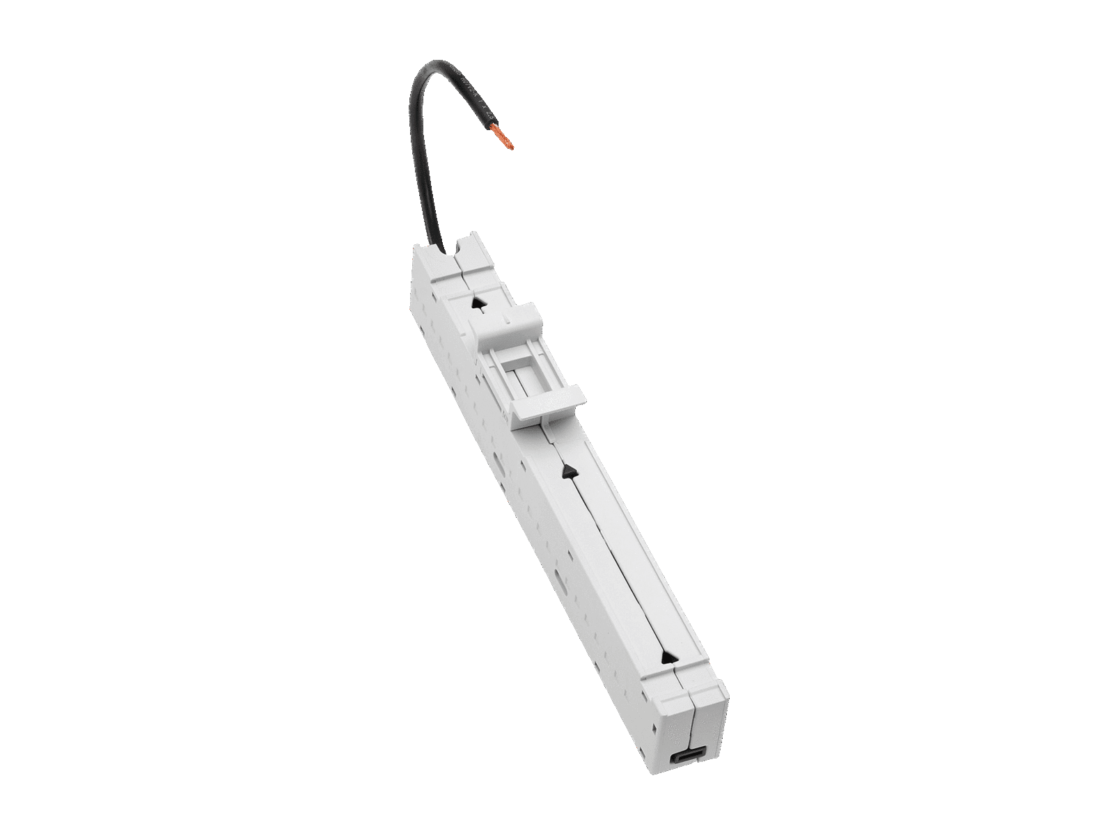 WOEHNER ELECTROTECHNICAL SYSTEMS - ADATT. EQUES 1P, 16A, L3 X CROSSBOARD