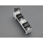 WOEHNER ELECTROTECHNICAL SYSTEMS - ADATT. EC 32A X TESYS GV2, L=200MM