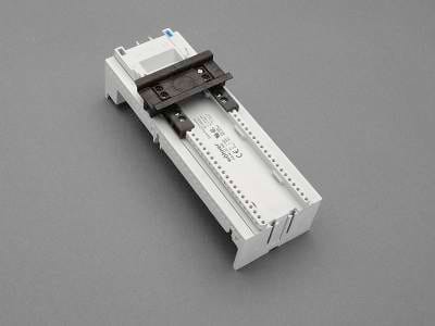 WOEHNER ELECTROTECHNICAL SYSTEMS - ADATT. EC 80A, 16MMQ, 72MM, 1DIN, L=200M