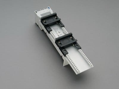 WOEHNER ELECTROTECHNICAL SYSTEMS - ADATT. EC 80A, 16MMQ, 54MM, 2DIN, L=260M