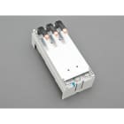 WOEHNER ELECTROTECHNICAL SYSTEMS - ADATT. 3P X 140U-H, SIS.60, BAND. IN ALT