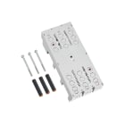 WOEHNER ELECTROTECHNICAL SYSTEMS - ADATT. 3P, 250A X TERASAKI/MITSUBISHI, 6