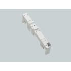 WOEHNER ELECTROTECHNICAL SYSTEMS - ADATT.COMP. SIS60 COMPACT, 1P, MODULO VU