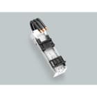 WOEHNER ELECTROTECHNICAL SYSTEMS - ADATT. EC 80A XS2, 54 X 200MM,SIS60,1DIN