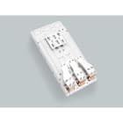 WOEHNER ELECTROTECHNICAL SYSTEMS - ADATT.800A X3VA27,T6/7,E2,SIS185, S/F,C.