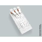 WOEHNER ELECTROTECHNICAL SYSTEMS - ADATT. 630A X 3VL5, SIS185, S/FORI