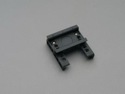 WOEHNER ELECTROTECHNICAL SYSTEMS - GUIDA DIN PER EQUES, 54MM