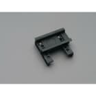 WOEHNER ELECTROTECHNICAL SYSTEMS - GUIDA DIN PER EQUES, 63MM