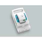 WOEHNER ELECTROTECHNICAL SYSTEMS - BASE SEZION. NH00 X PAN., CON MFE, BRIDA