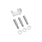 WOEHNER ELECTROTECHNICAL SYSTEMS - SET BULLONI X MONT. SEZ.VERT.NH1-3 C/FOR