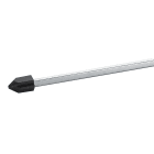 WOEHNER ELECTROTECHNICAL SYSTEMS - ASTA PER CAPUS SD, LUNGH. 100MM