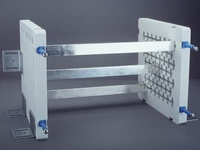 WOEHNER ELECTROTECHNICAL SYSTEMS - UNITA DI ALLACCIAMENTO 2000A X 600MM