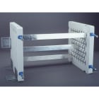 WOEHNER ELECTROTECHNICAL SYSTEMS - UNITA DI ALLACCIAMENTO 1250A X 600MM