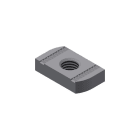 ZAMET - ZF DADO PER PROFILATO DIAM. 08  CONF.100
