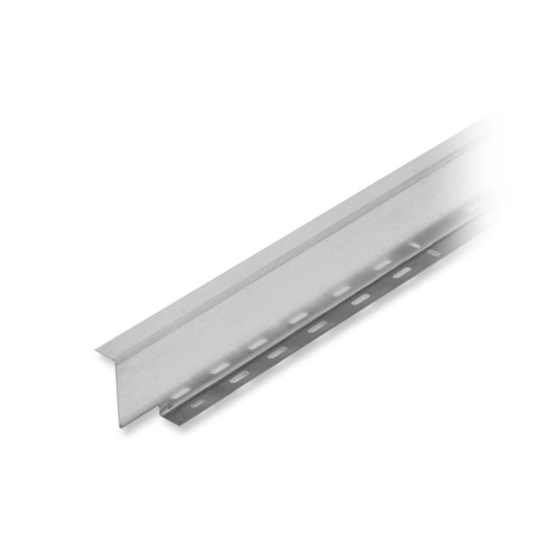 ZAMET - ZM SEPARATORE SOSTEGNO   MT 2   H 100 20