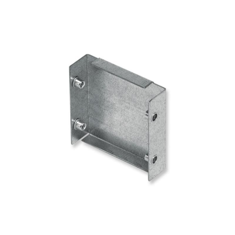 ZAMET - ZM CHIUSURA       CON INS     100X500 12