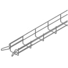 ZAMET - ZR PASS RETE INCASTRO MT 3 60X 60 6WIRES