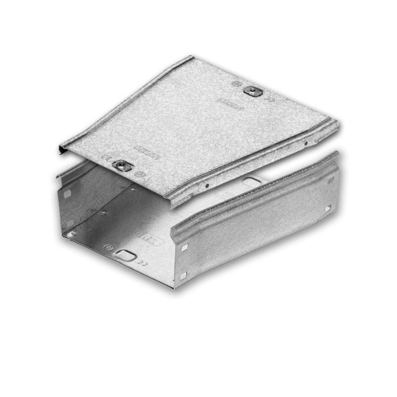 ZAMET - RIDUZIONE     CENTR  COP  75X200- 75X150