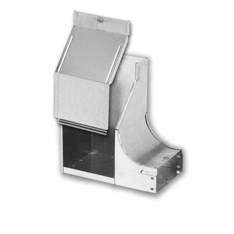 ZAMET - CURVA 90 DX SAL VAR PIANO COP 75X200