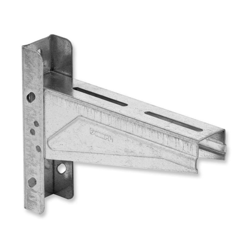 ZAMET - STAFFA DA PARETE E MONT. 400