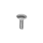 ZAMET - VITE T.TONDA+QUAD.SOTT.2MM.6X10 CONF.100