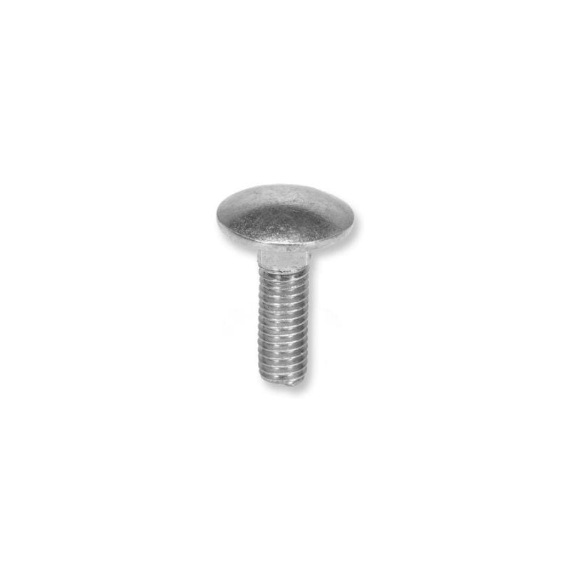 ZAMET - VITE T.TONDA+QUAD.SOTT.2MM.6X12 CONF.100