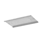 ZAMET - COP.RACC-DIEDRO   SCEND   75X400