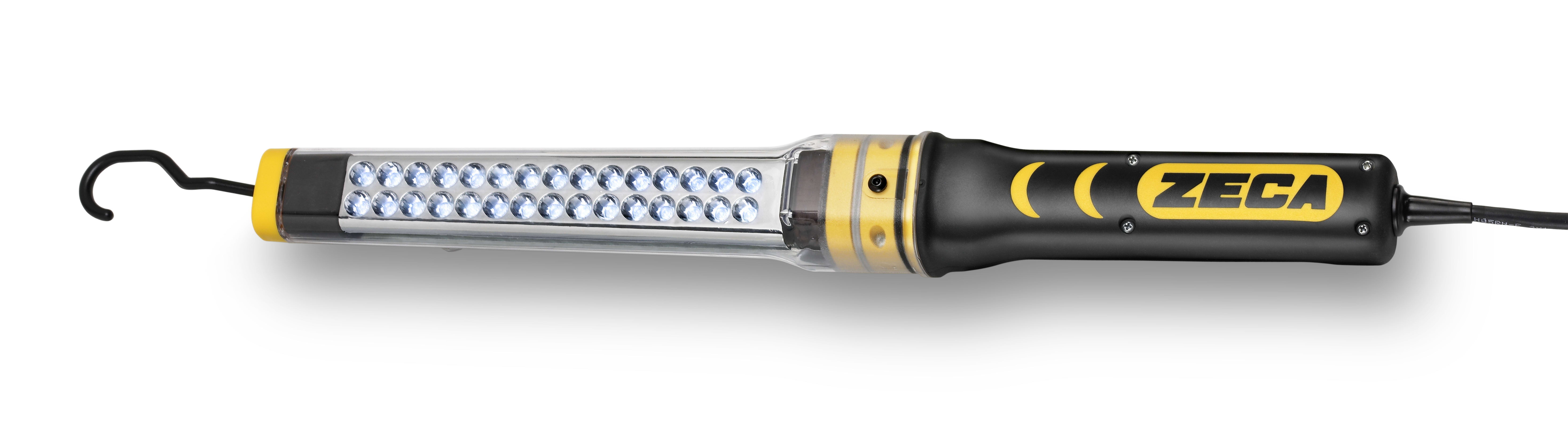 ZECA - PORTALAMP.LED 24V.MT.10 CAVO