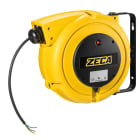 ZECA - AVVOLGICAVO 14+1M - 3G2,5MM PVC CF900