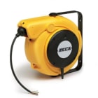 ZECA - AVVOLGICAVO 7+1,5M - 3G2,5MM H05 VV-F