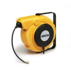 ZECA - AVVOLGICAVO 10+1,5M - 3G1,5MM  H05 VV-F