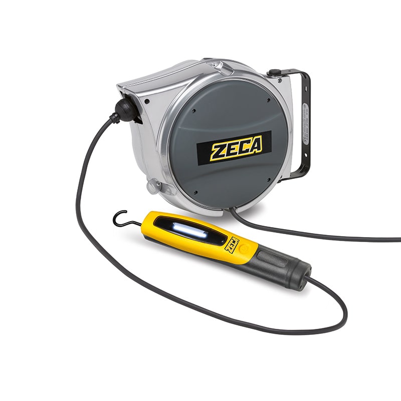ZECA - AVV. 14+1,5M - 2X1MM  H05 RN-F - C/330 2