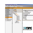 ZG LIGHTING - LITENET OPC 500