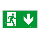 ZG LIGHTING - PURESIGN 150 MSW/MRW SP1-E002-D SR