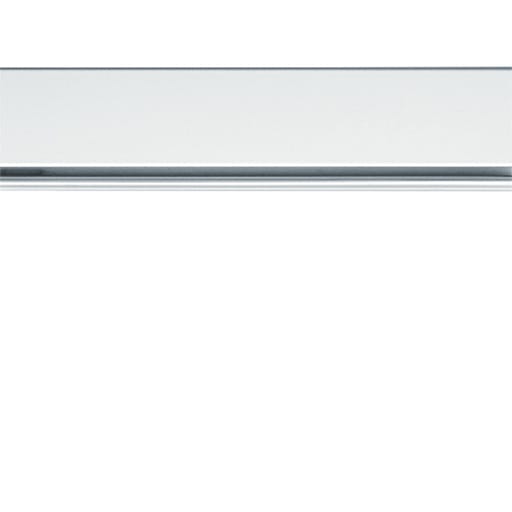 ZG LIGHTING - TECTON T LED L1000 WH