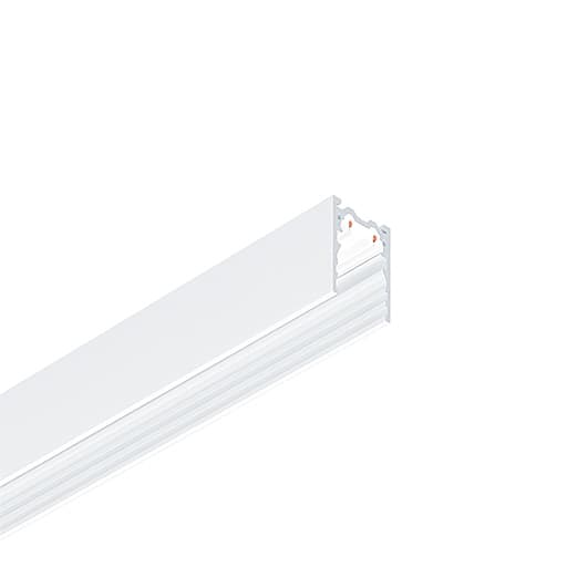 ZG LIGHTING - SUP2 TRACK U 2M WH