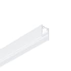 ZG LIGHTING - SUP2 TRACK U 2M WH