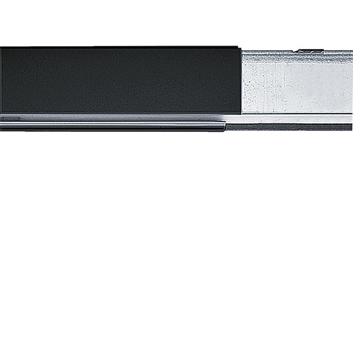 ZG LIGHTING - TECTON T 3000 BK