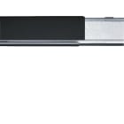ZG LIGHTING - TECTON T 3000 BK