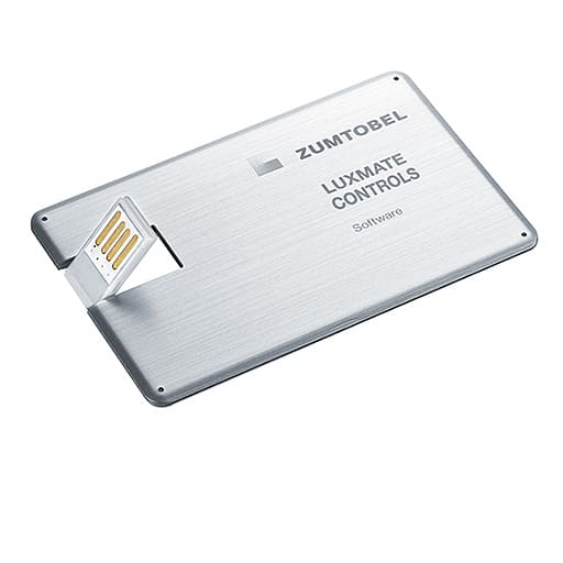ZG LIGHTING - LITENET FLEXIS N5 SOFTWARELIZENZ