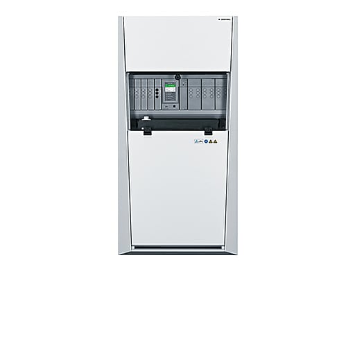 ZG LIGHTING - ONLITE CENTRAL EBOX MS1200