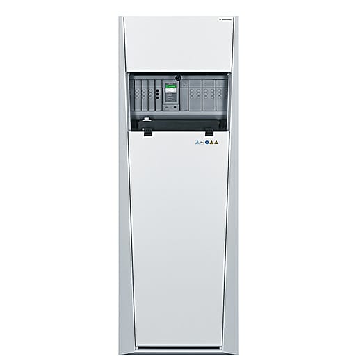 ZG LIGHTING - ONLITE CENTRAL EBOX MS1700