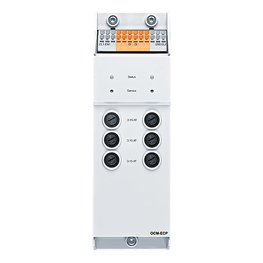 ZG LIGHTING - ONLITE CENTRAL EBOX OCM-ECP